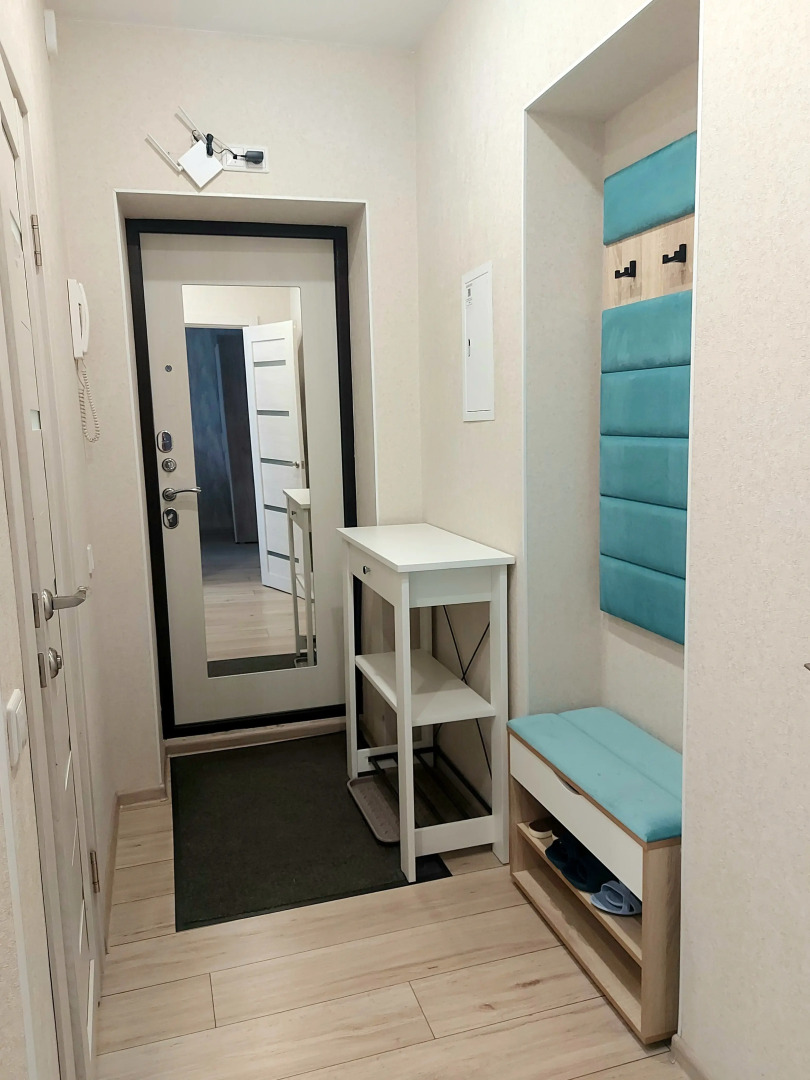 Квартира Волжский берег на Театральном, 3Б