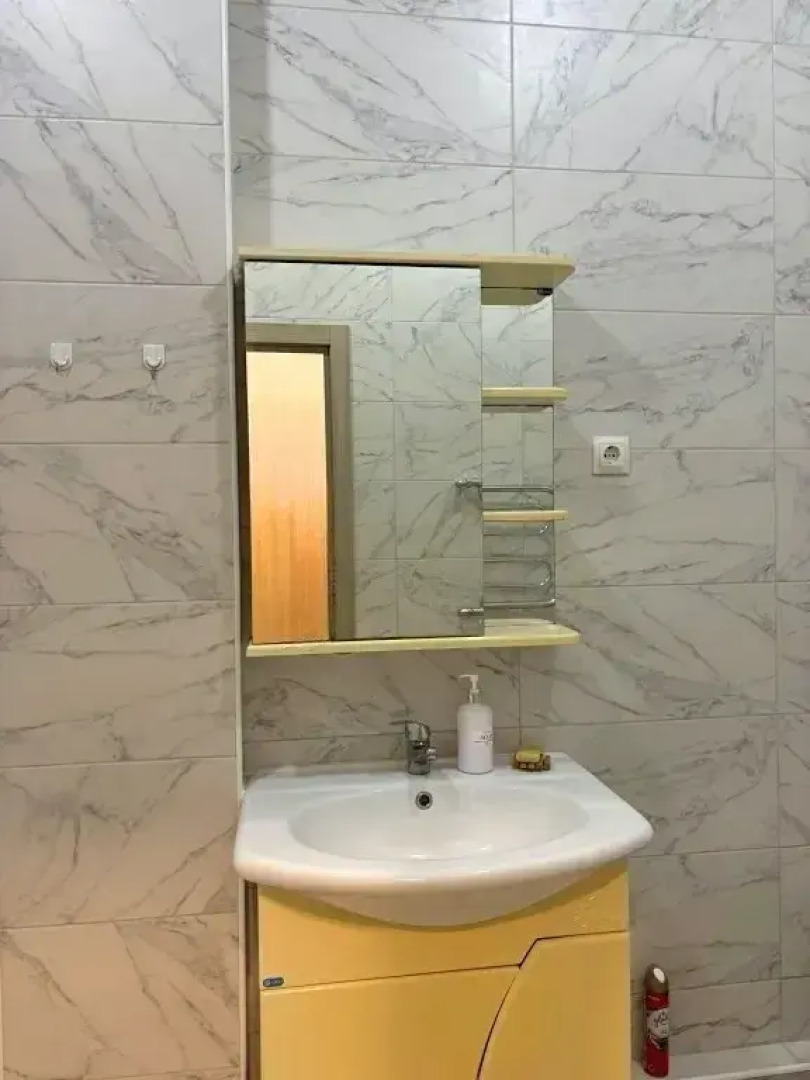 Квартира Уютная с Удобным Расположением