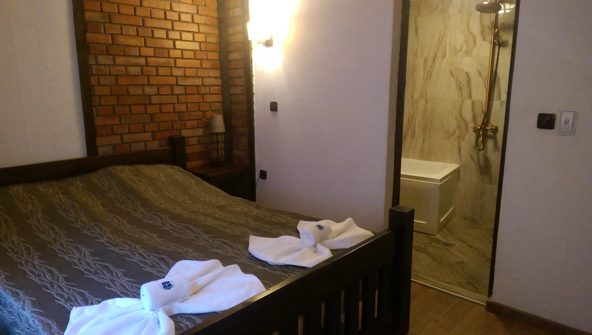 Гостевой Дом Horlog Castle