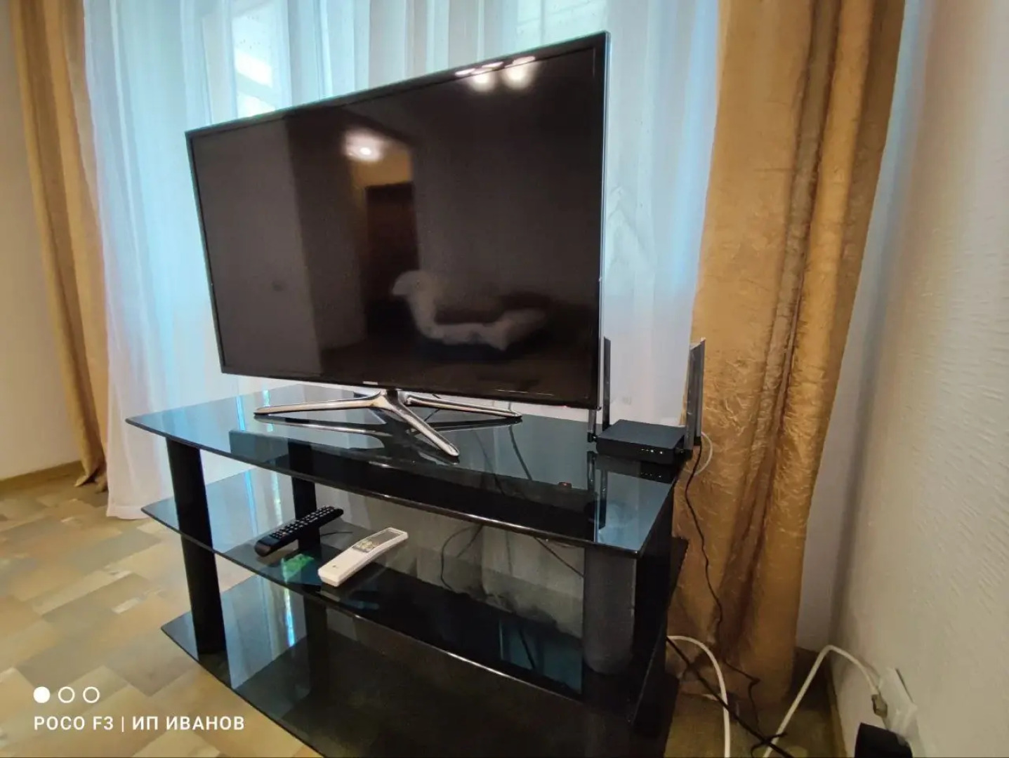 Апартаменты на Карла Маркса 20 Б Камень