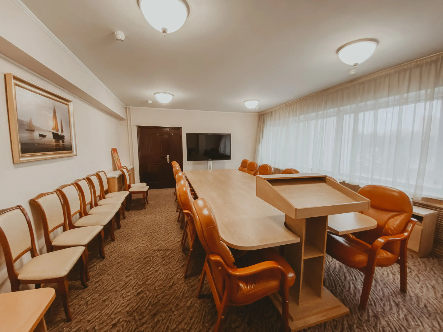 Отель Покровское-Стрешнево