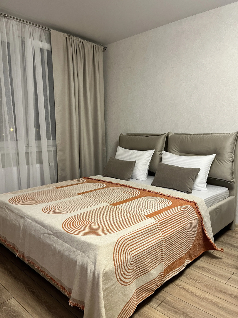 Квартира FroLove Aparts Сахара