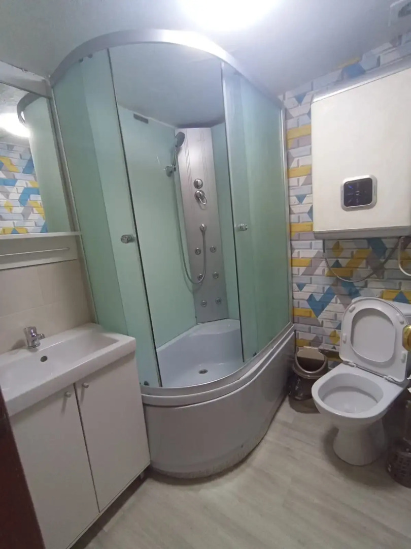 Гостевой дом на Гагарина 27