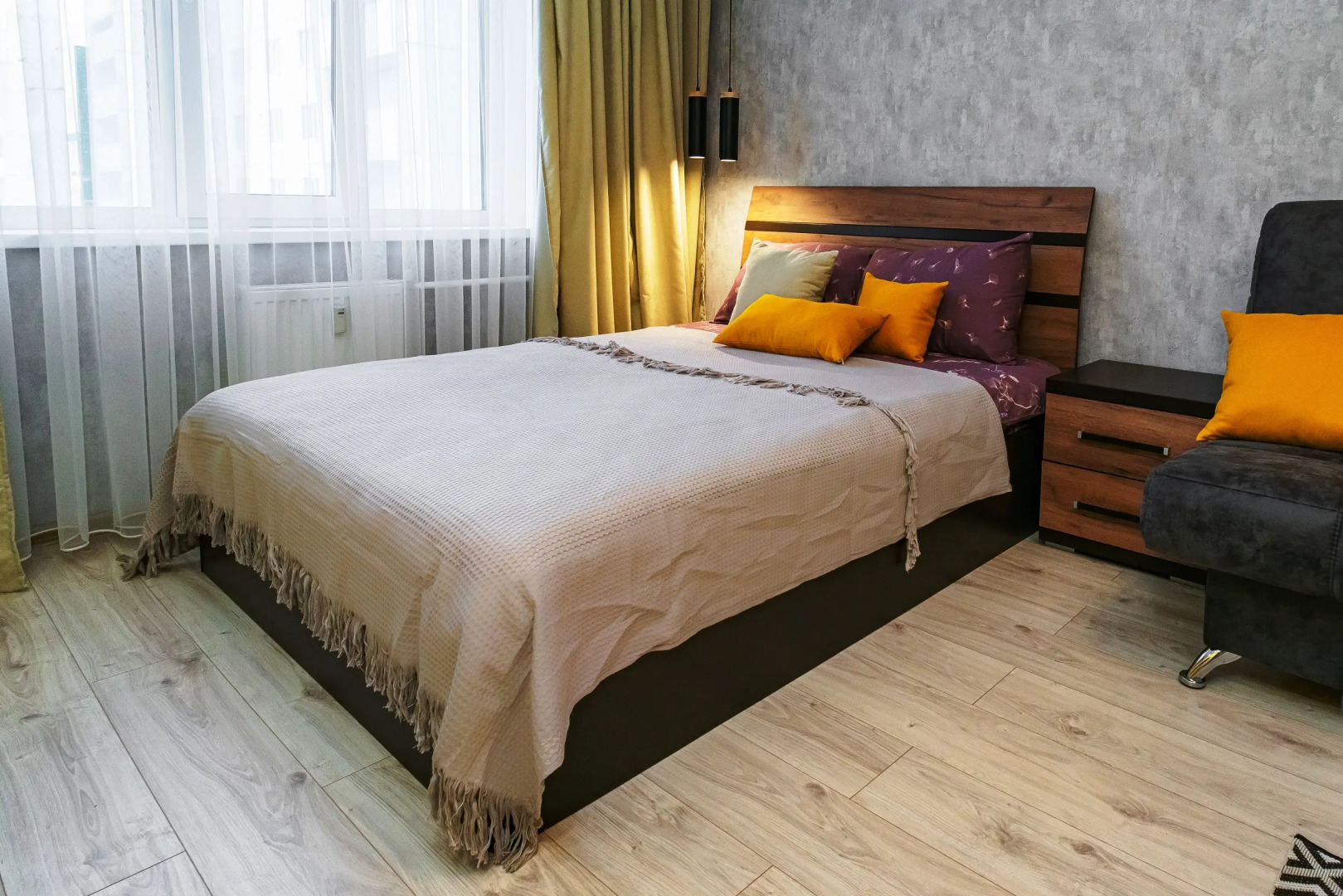 Апартаменты OrenRoom56