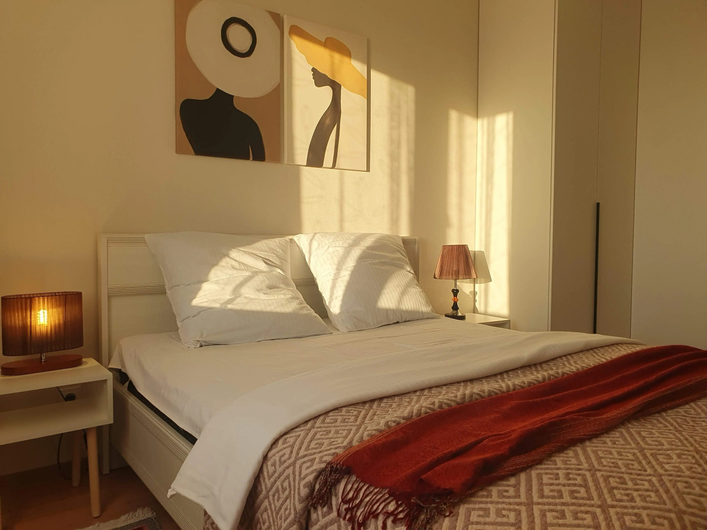 Квартира студия рядом с аэропортом Толмачёво