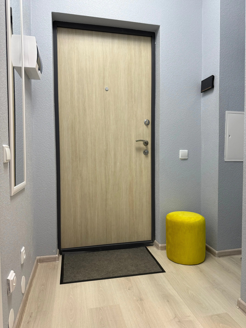 Апартаменты SOVA Скай