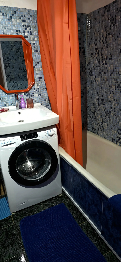 Квартира Квартирник у Зайцев 2