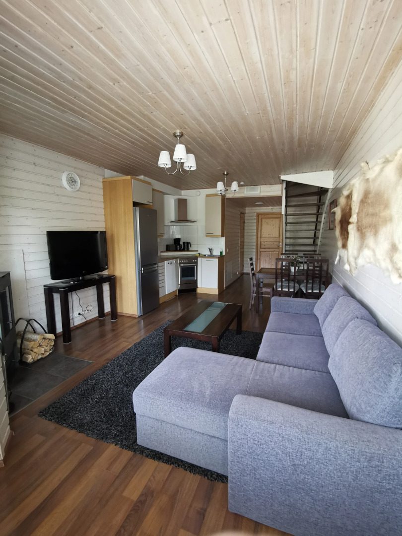 Апартаменты Saimaa Seasons Marina Villas