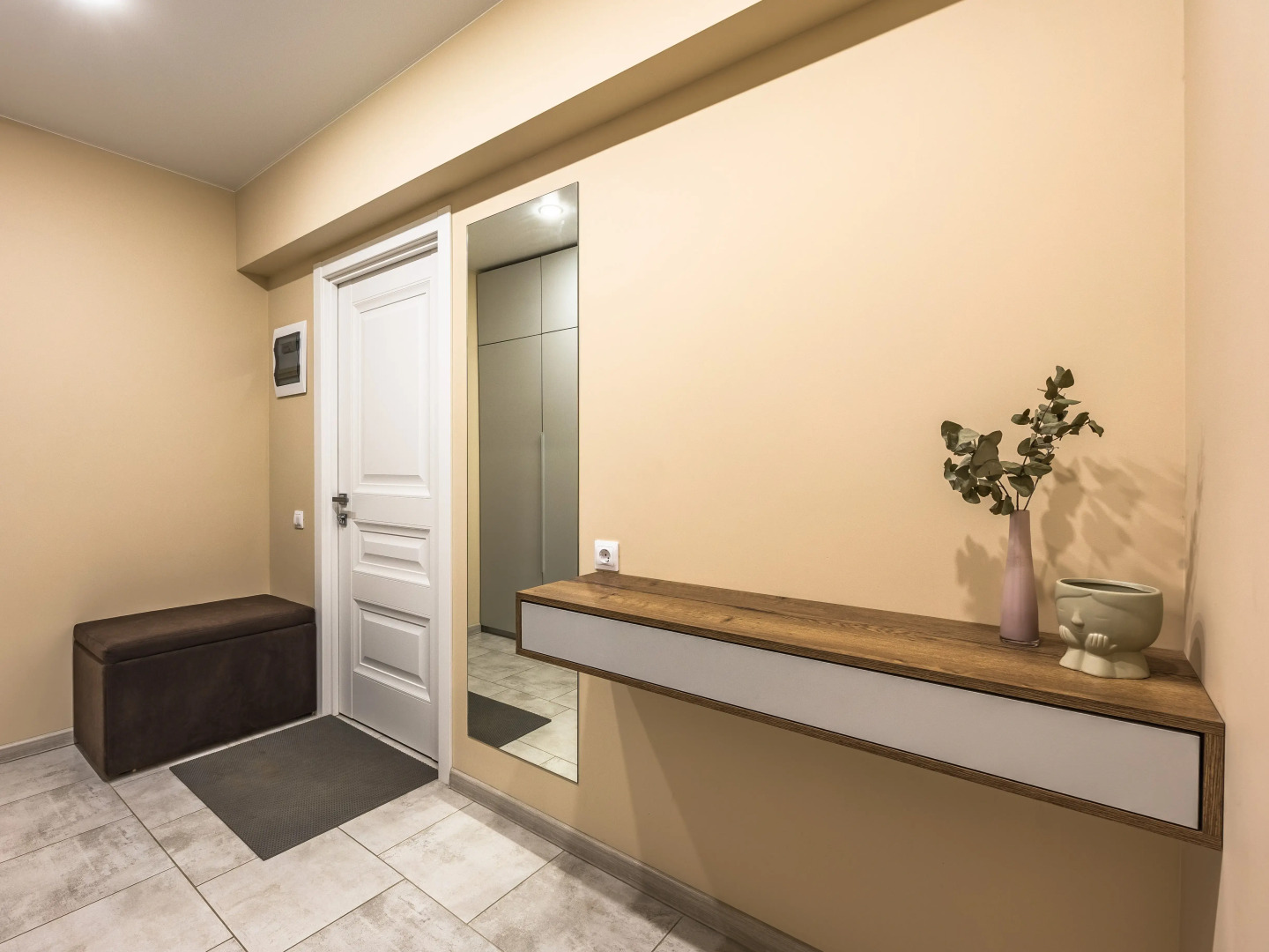 Квартира Уютная Двухкомнатная на Рубинштейна