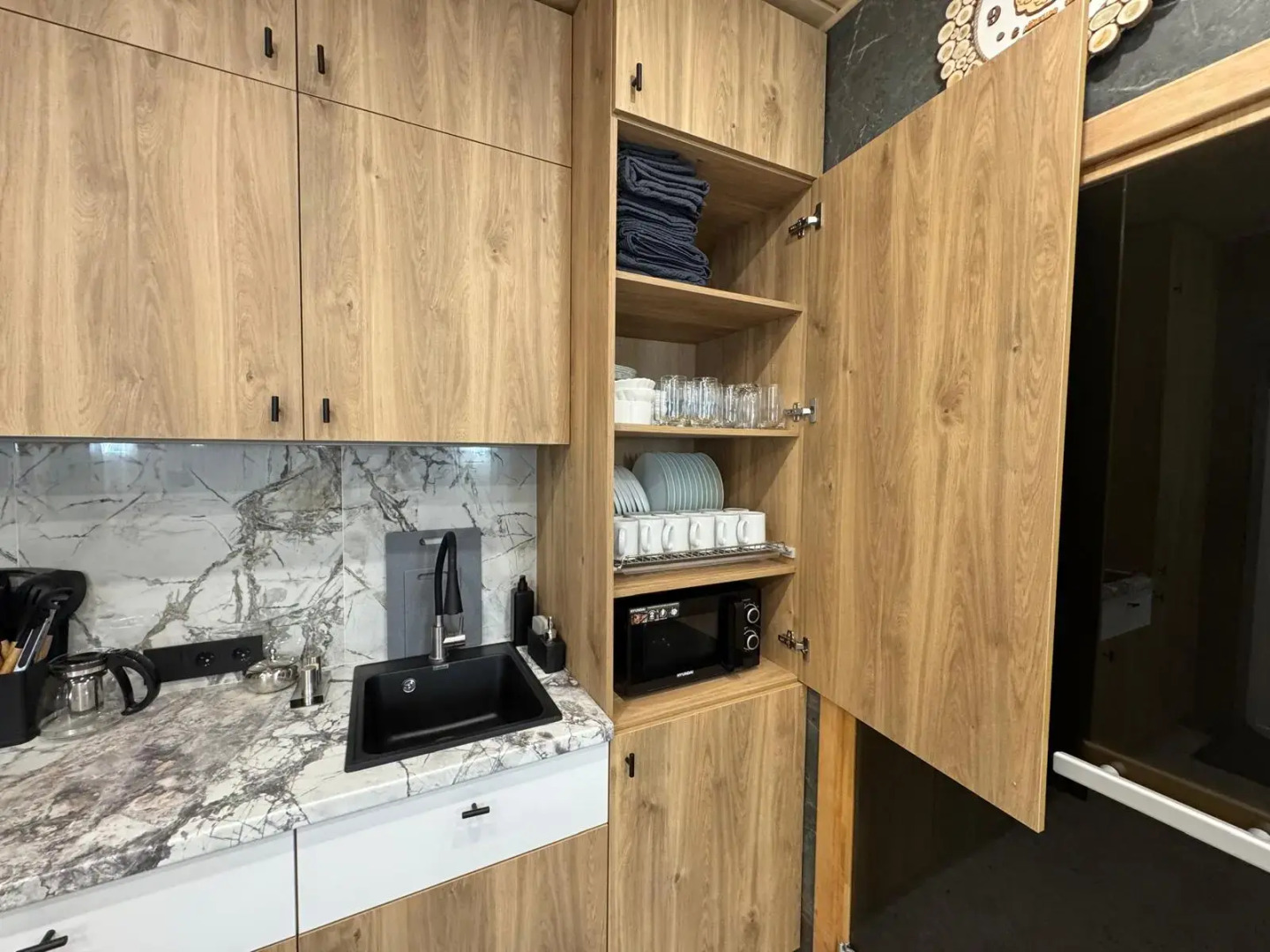 Вилла Хвойный Уют SvoyLux