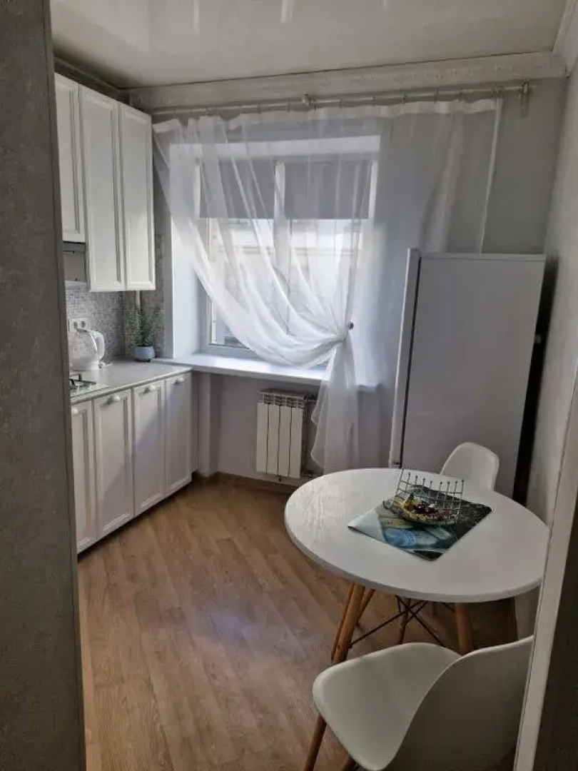 Квартира Уют и комфорт в золотом квадрате города