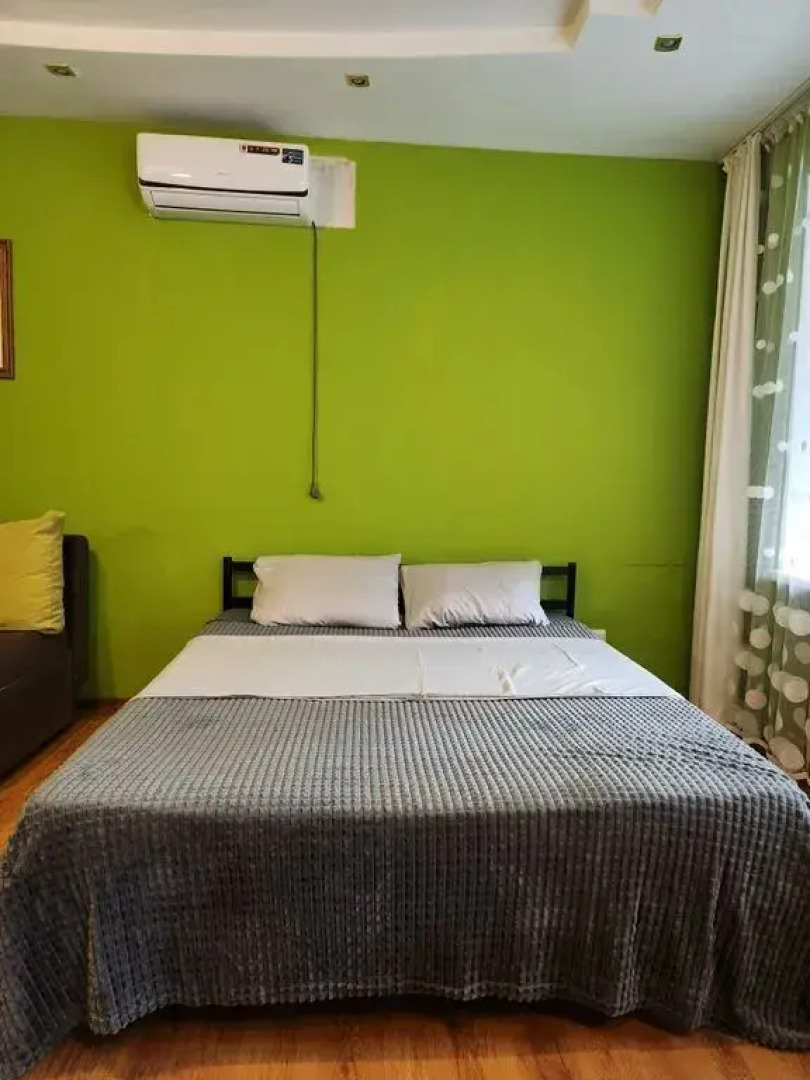 Квартира Уютная