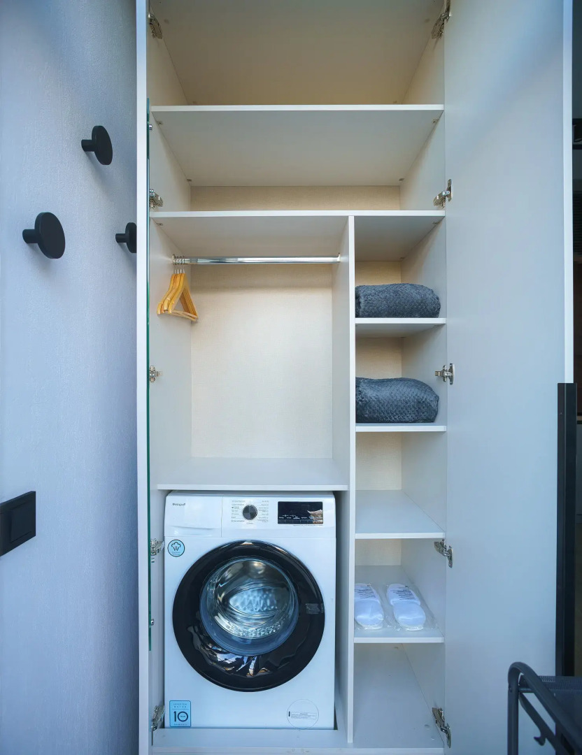 Вилла White Resort Поляны