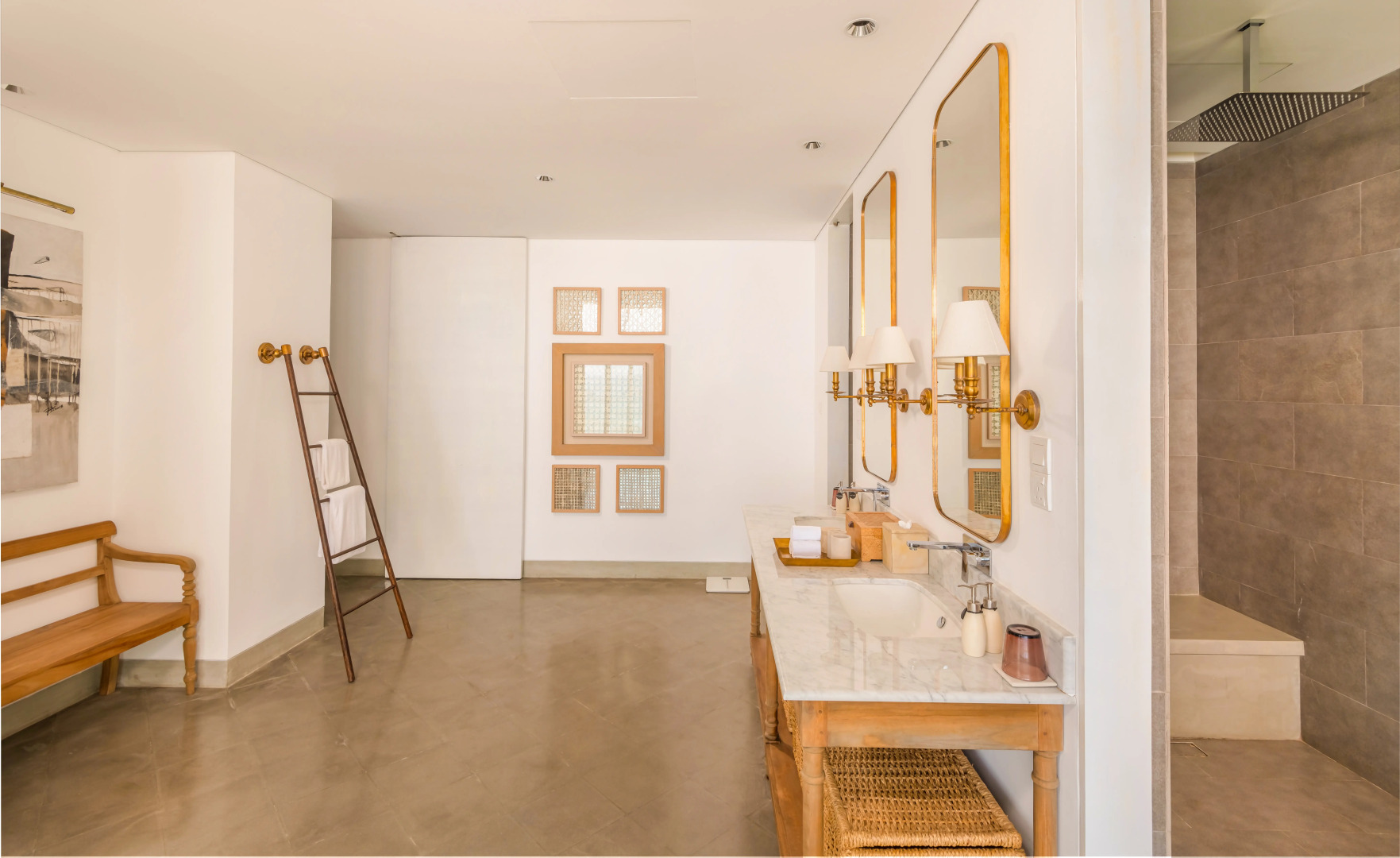 Вилла Ishq Talpe