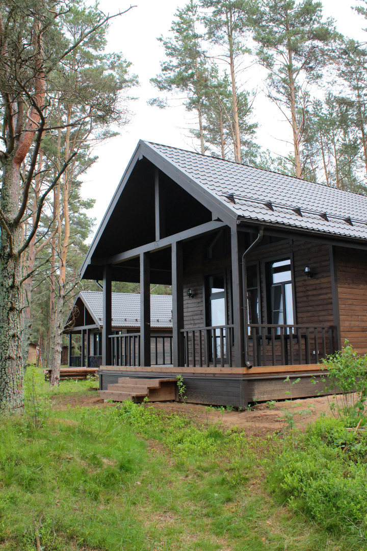 Частный дом Алатирва 2