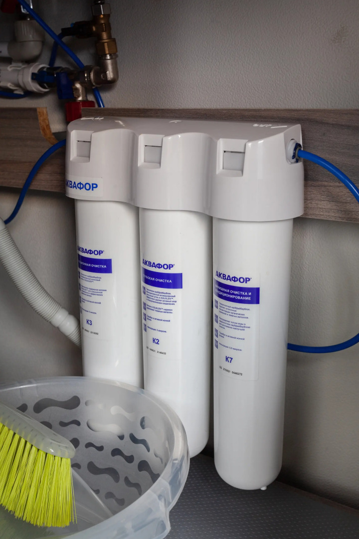 Квартира V Apartments в скандинавском стиле в 15 минутах от Пулково