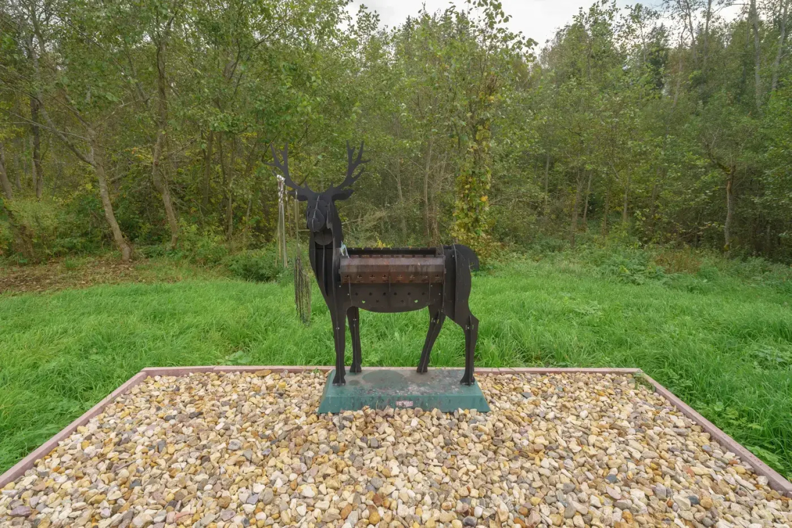 Частный Дом у Реки с Баней