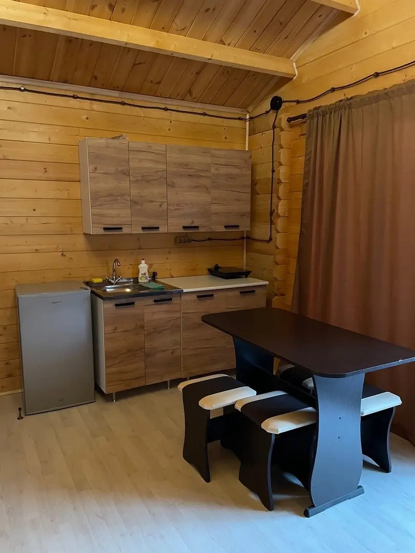 Domiki Na Chernomorskoy 197 Hotel