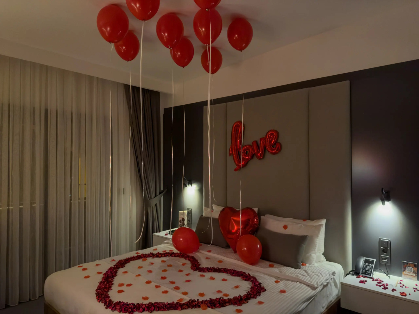 Sera Lake Center Hotel