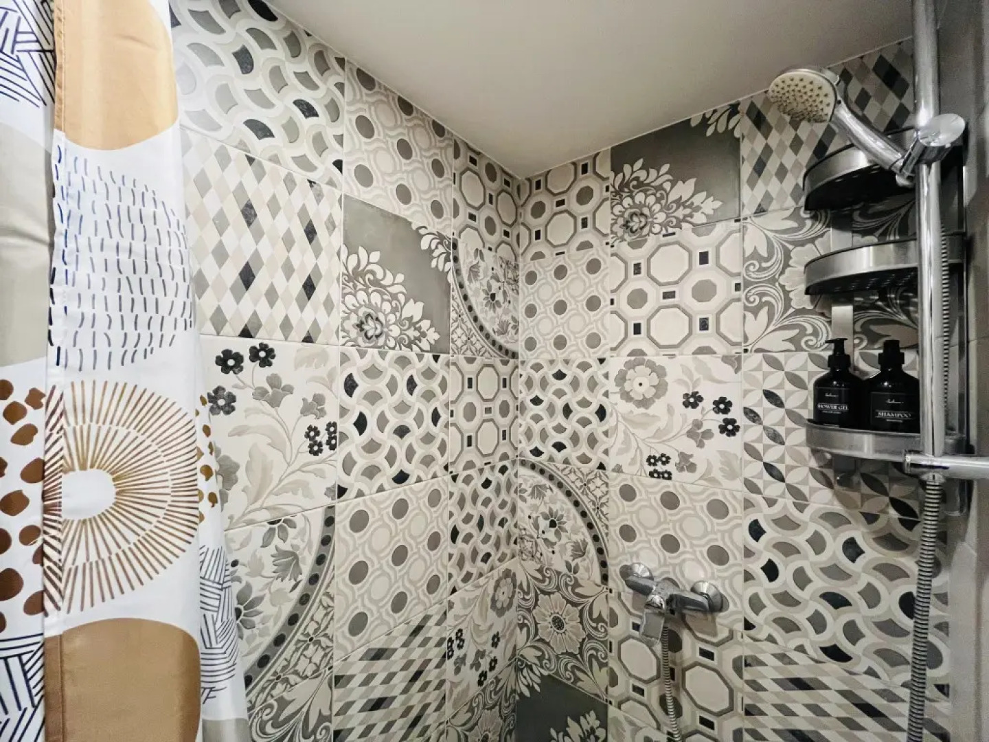 Апартаменты Happy People в доме с Термы Видное и ТЦ Галерея 9-18 № 6