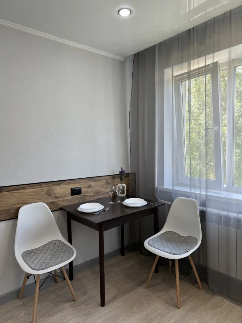 Апартаменты Bragin Hill