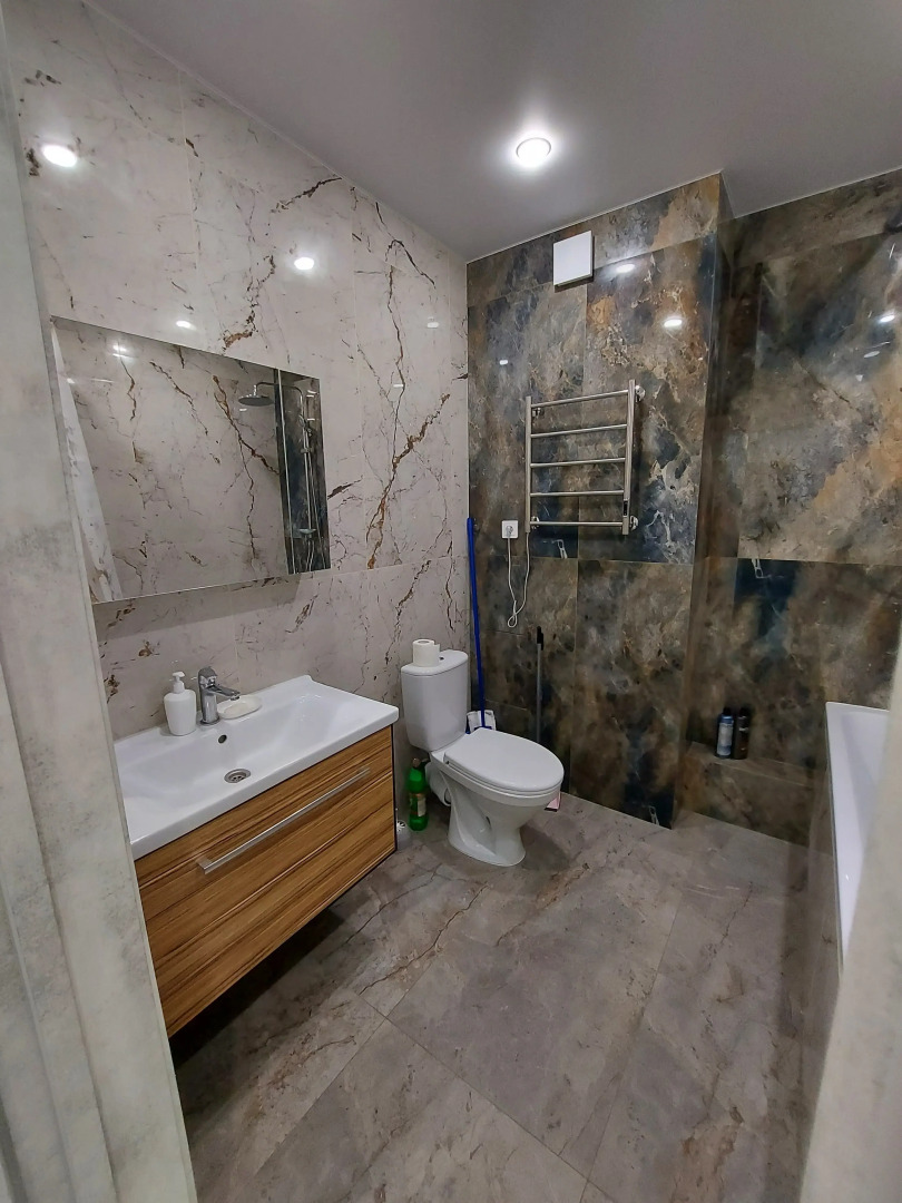 Апартаменты в ЖК Атлантис Делюкс