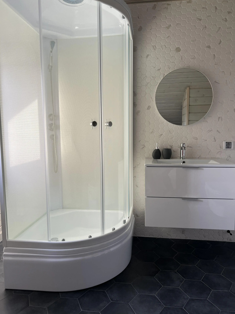 Гостевой Дом Jogirand