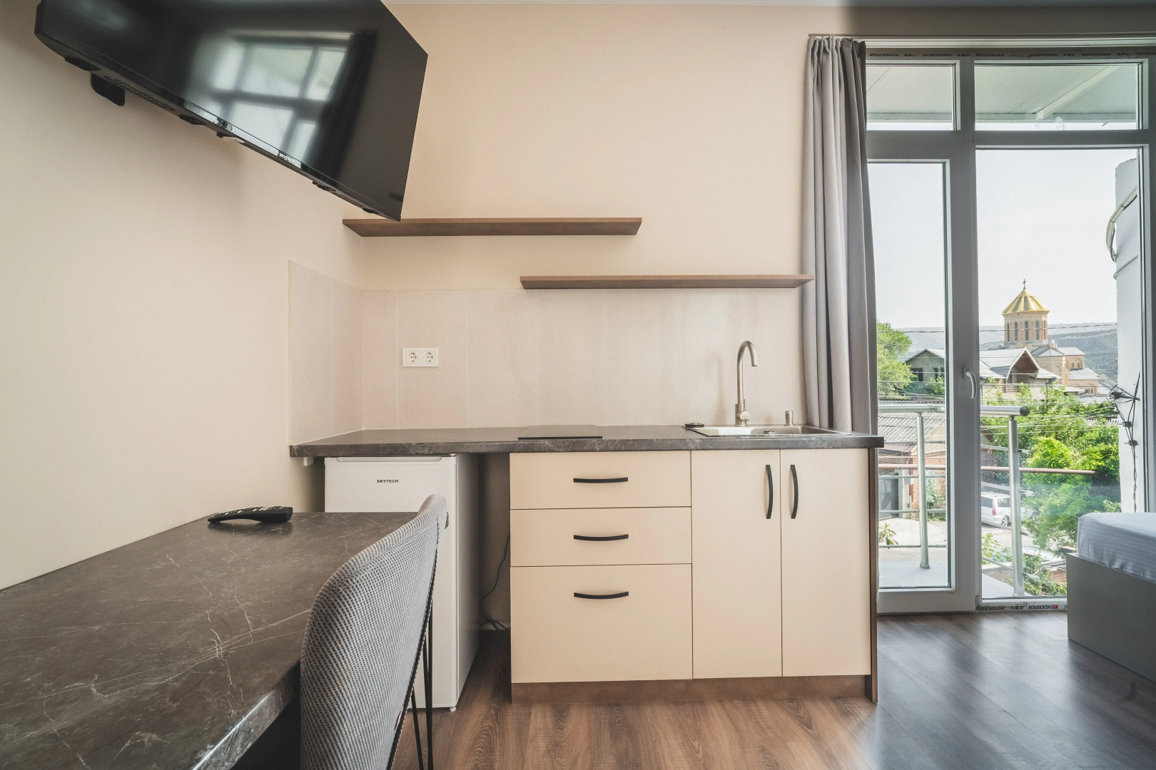 Мини-отель White House