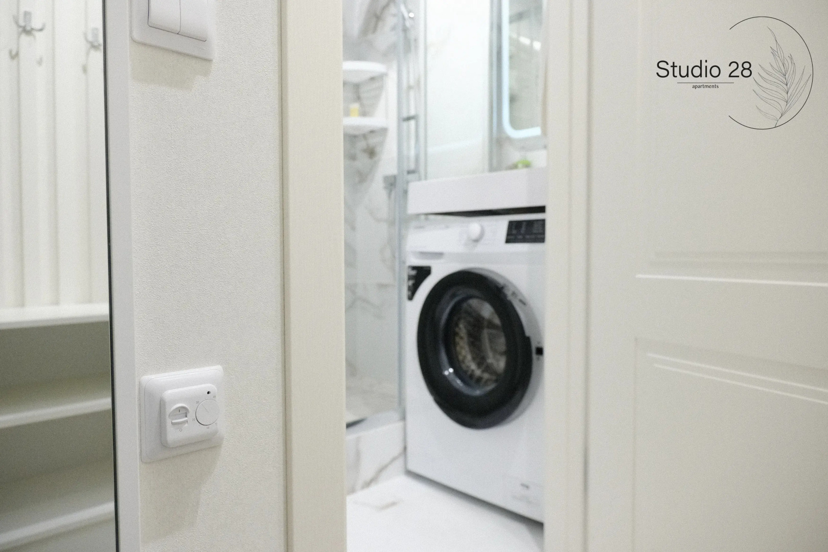 Квартира Studio 28