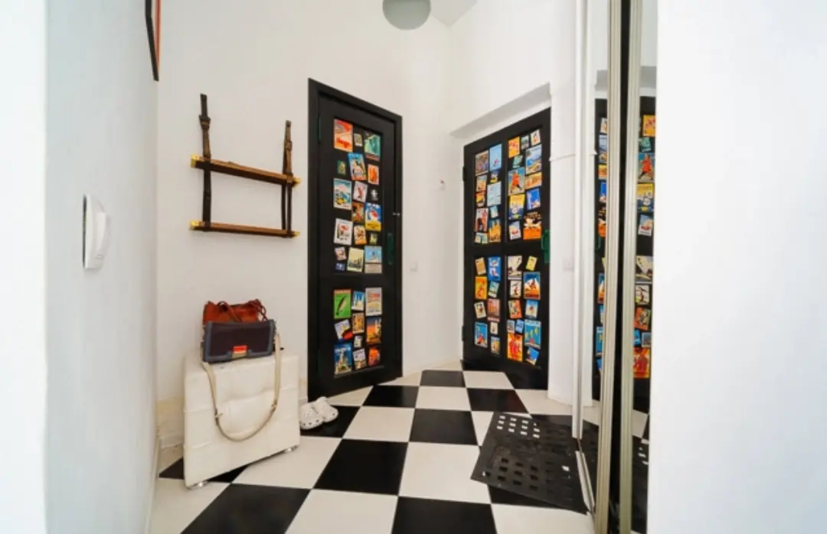 Апартаменты Julia Studio