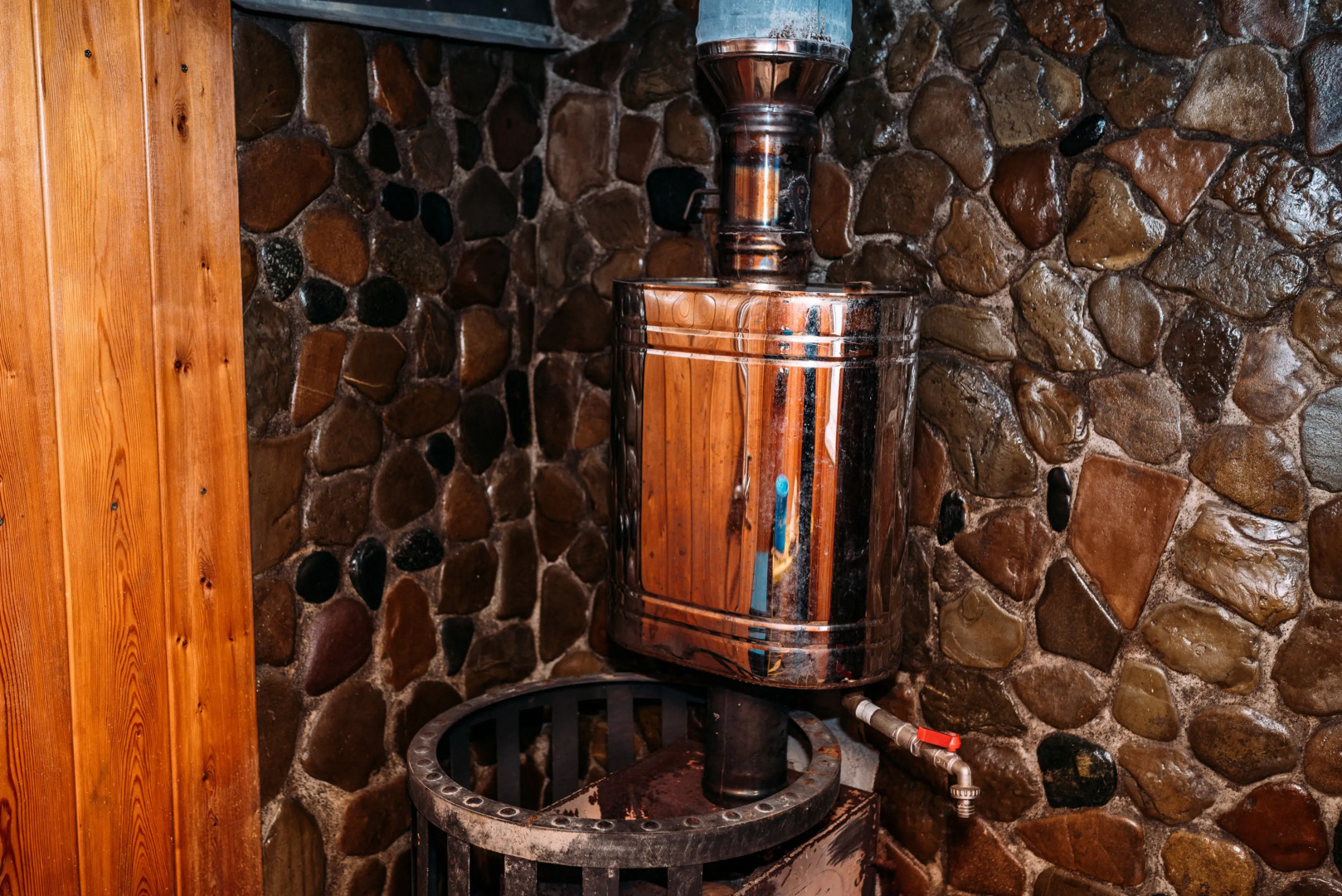 Гостевой дом Камменка