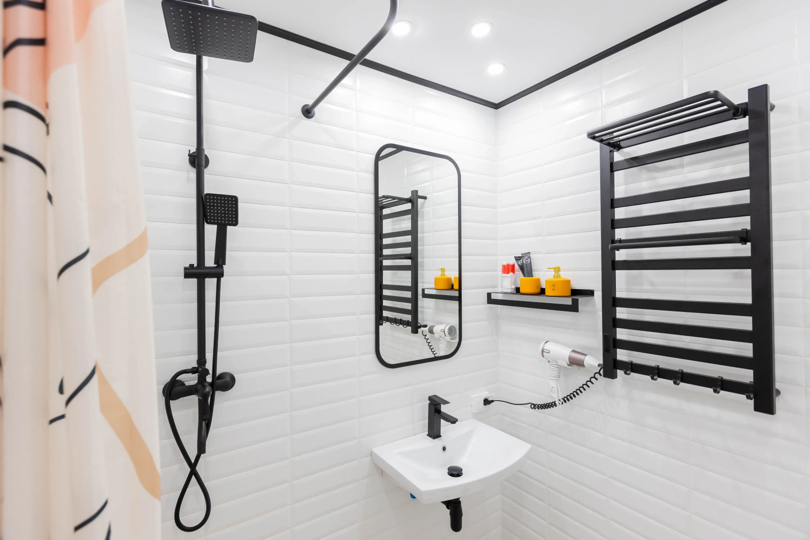 Апартаменты Air Space