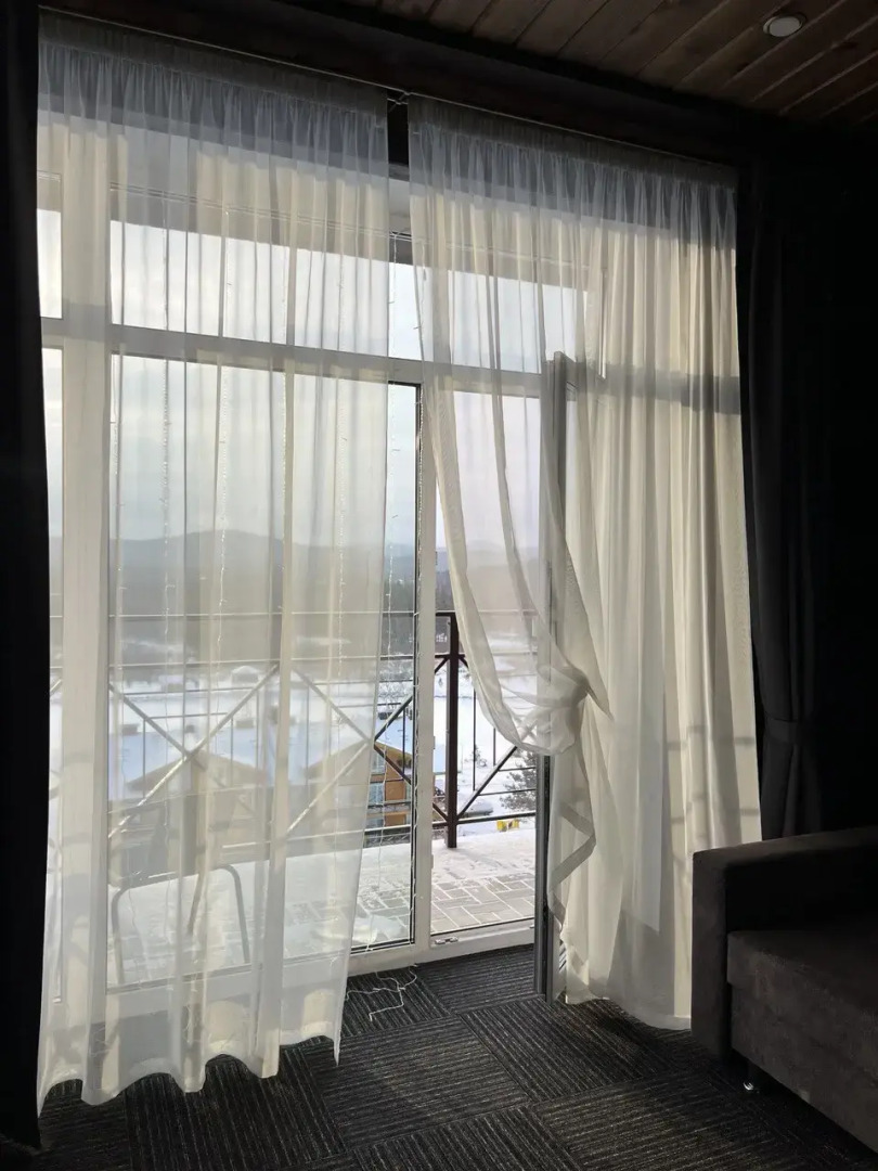 Апартаменты Sports Residence and Business Residence 2