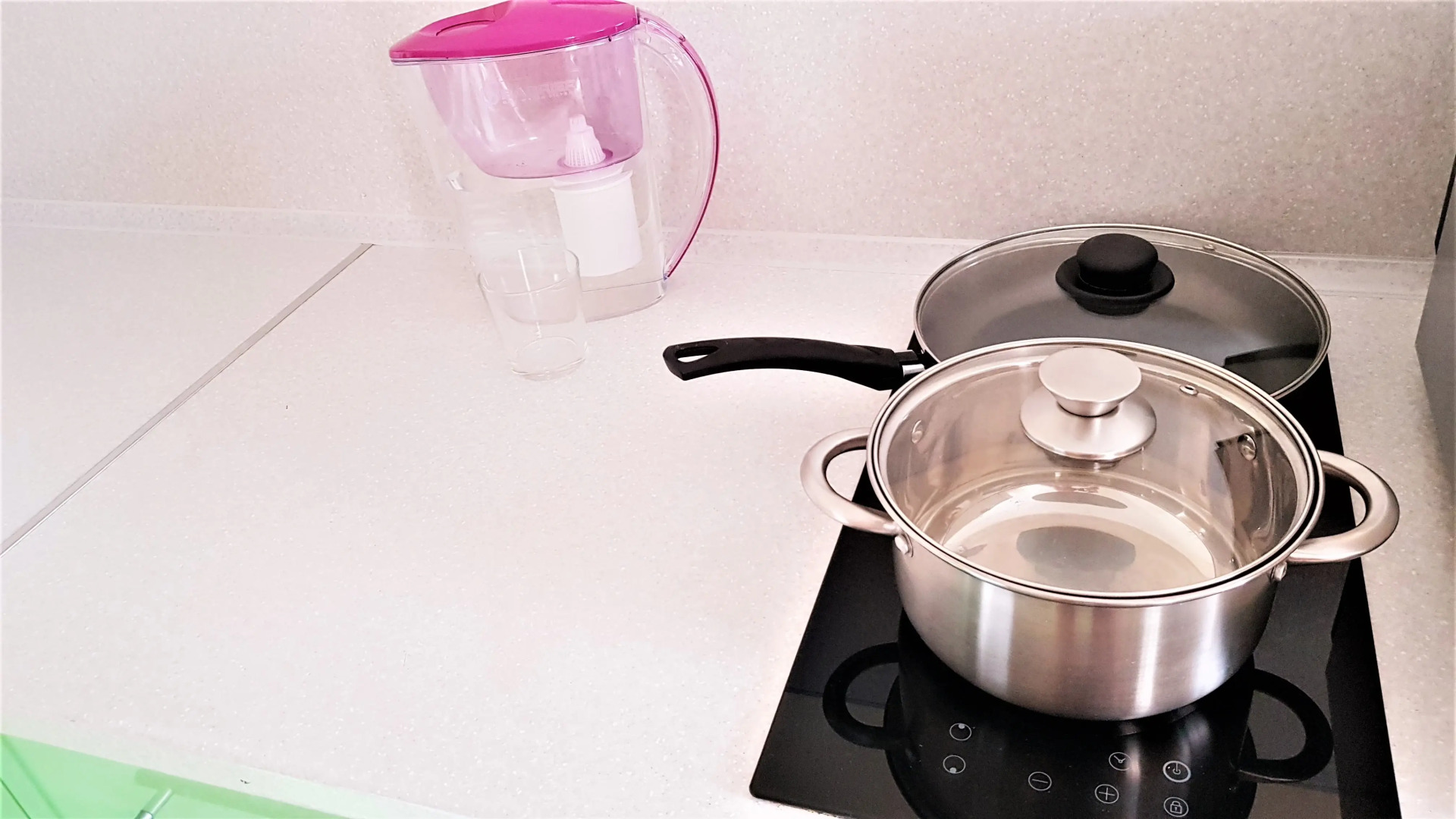 1-комн. апартаменты рядом с ЖК "Новин"