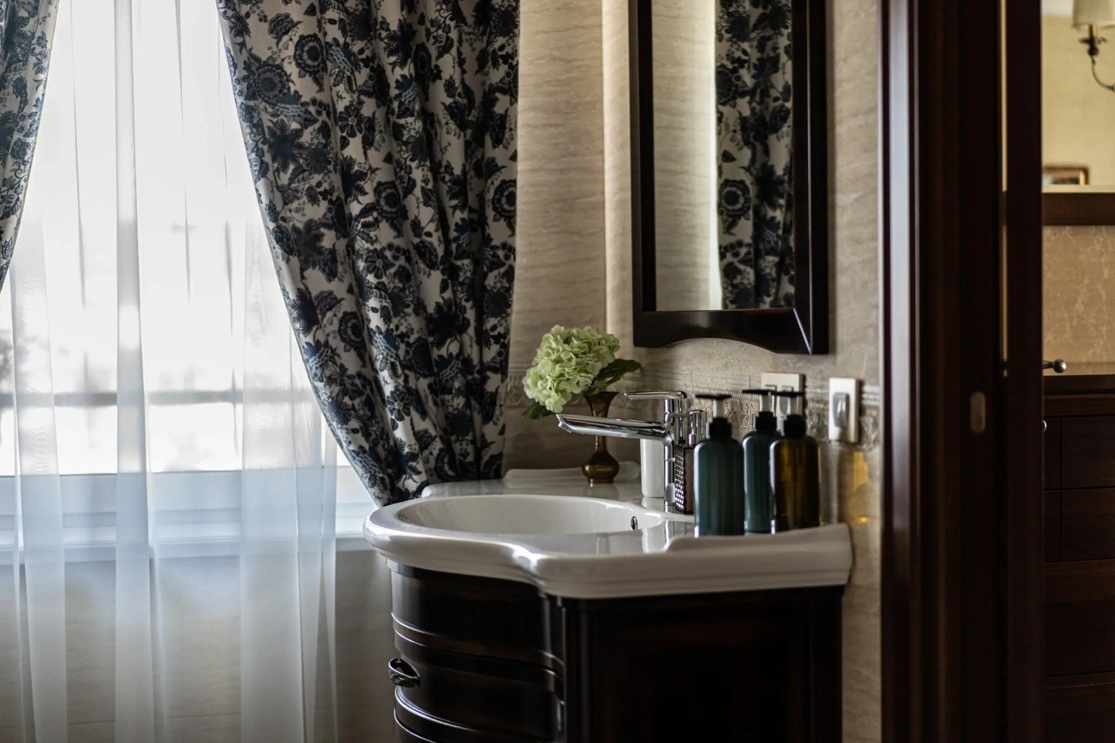 Частный дом Таунхаус в Репино