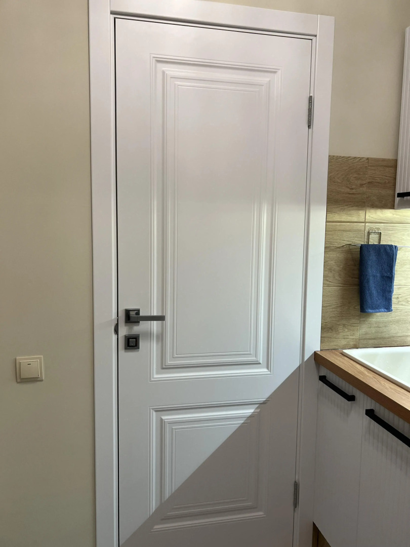 Квартира Красивейшая студия в центре Уфы