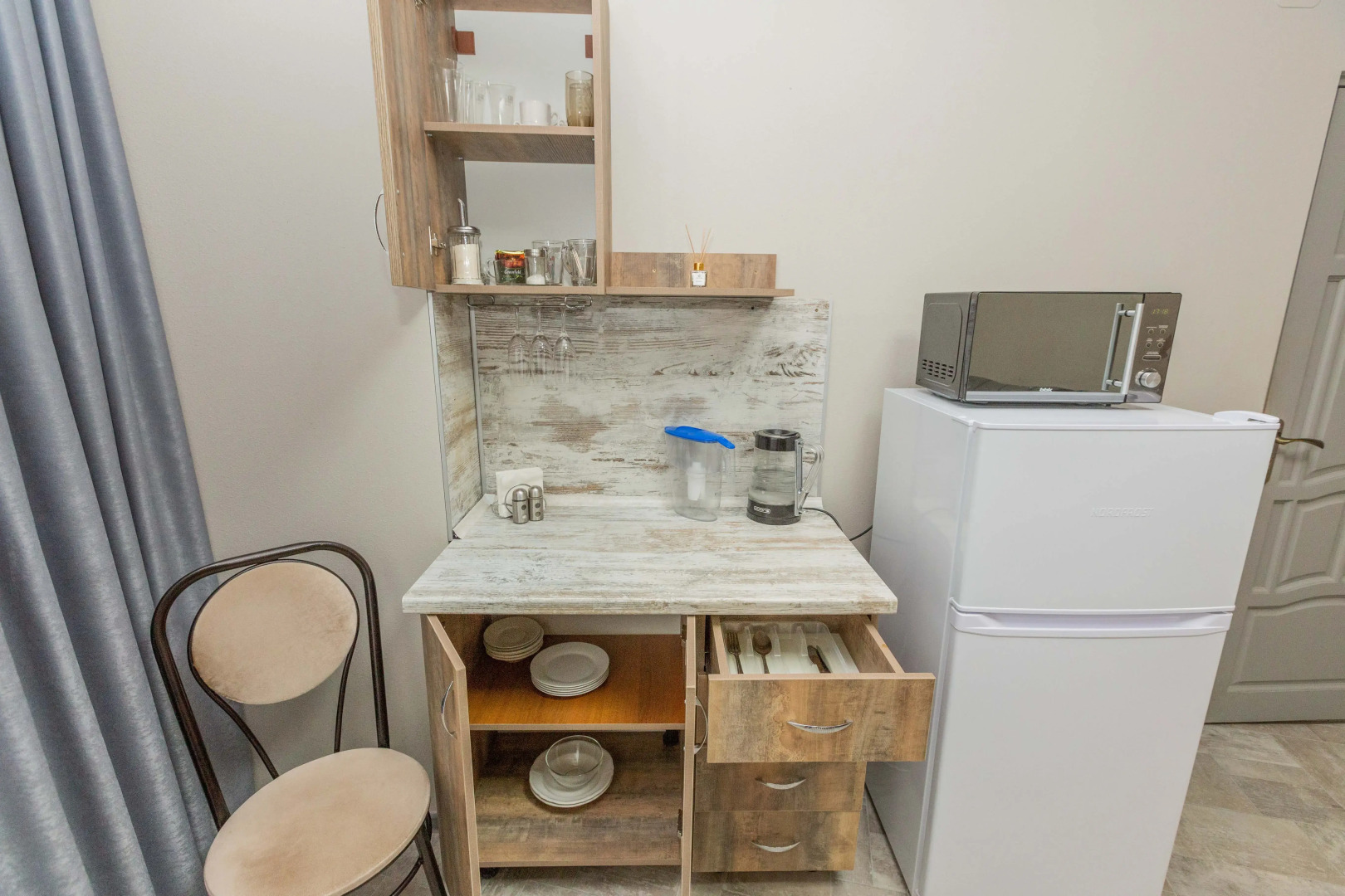 Гостевой дом Престиж