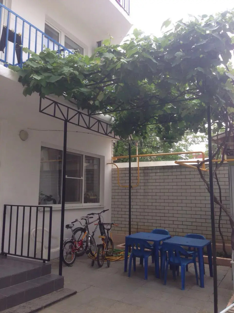 Гостевой Дом Райское Гнёздышко