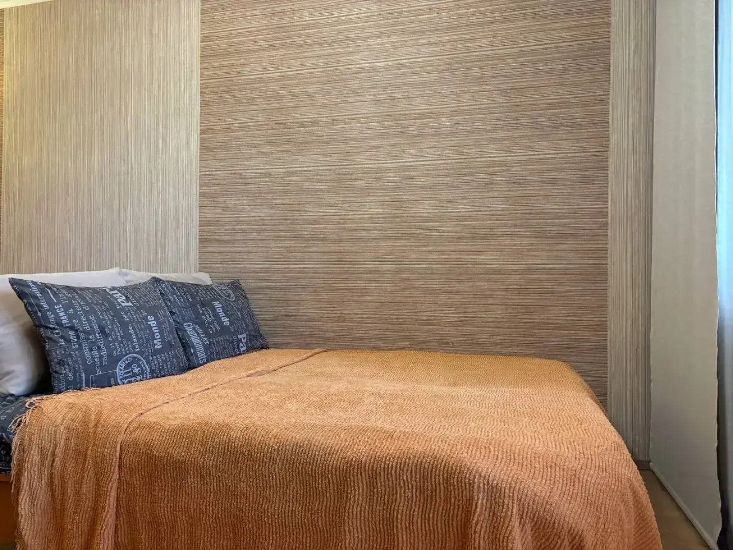 Квартира 3-х Комнатная Около ТЦ Ганза от Уют и Комфорт НН