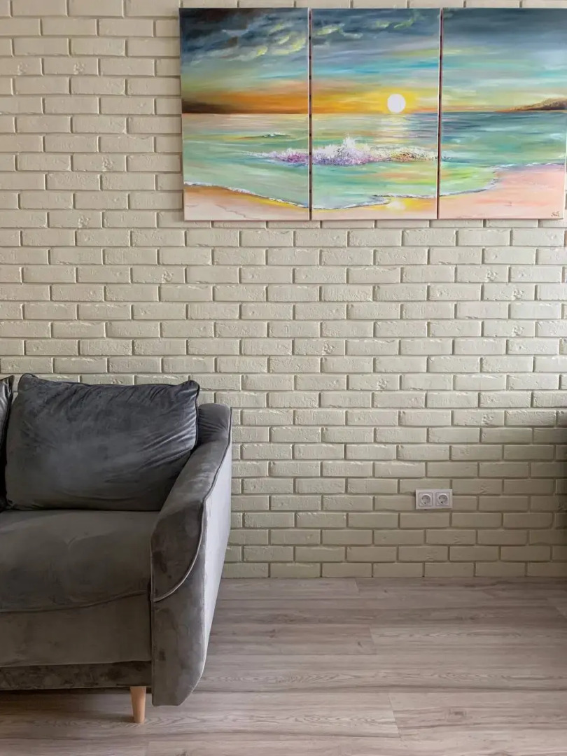 Апартаменты AparteX Приморская 37