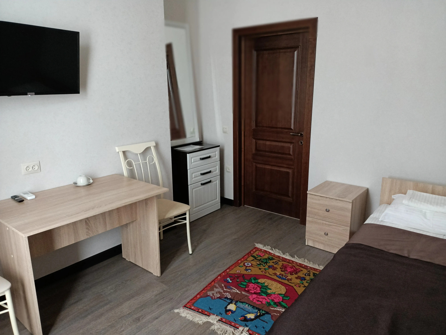 Отель Сафия