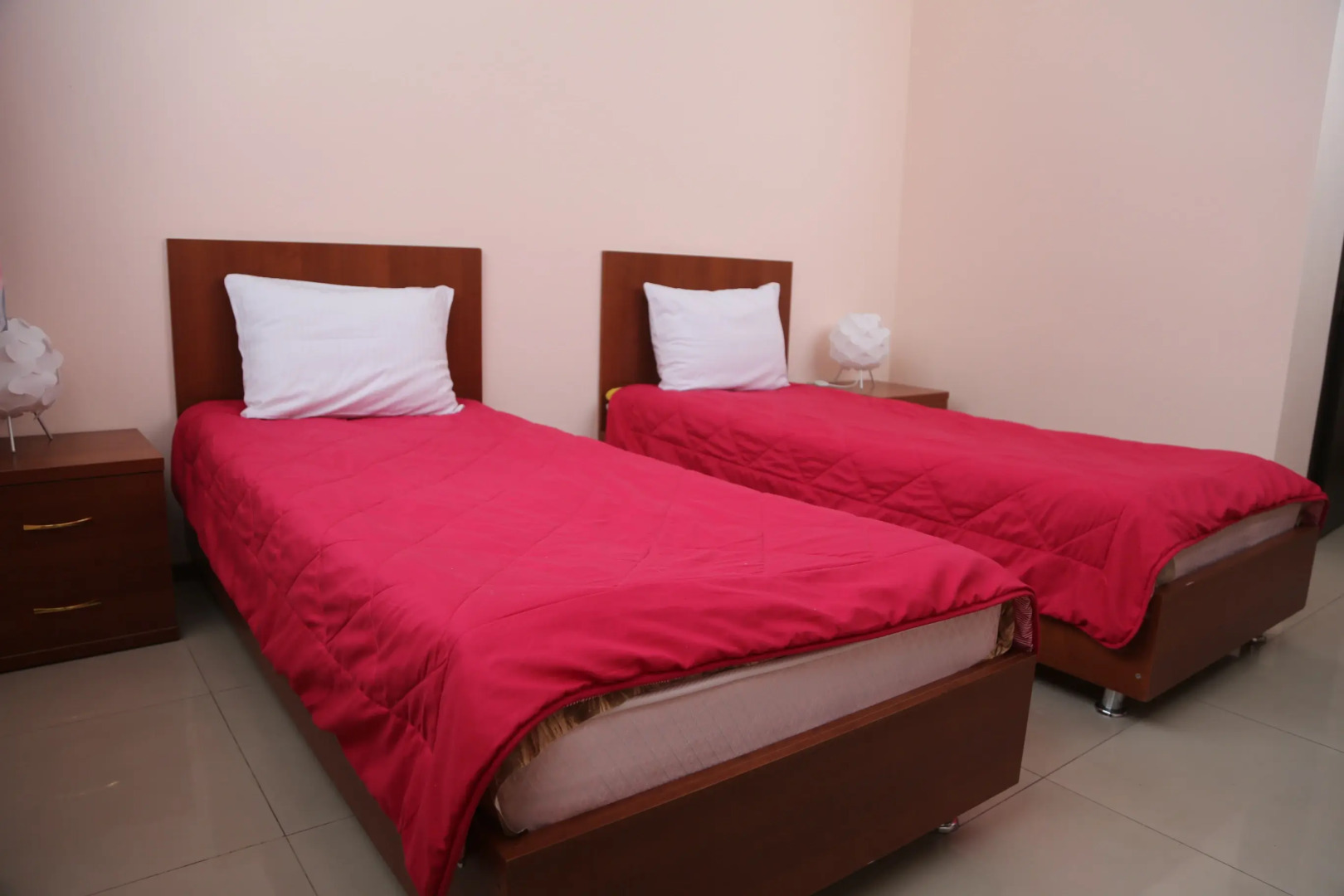 Гостиница Альбатрос