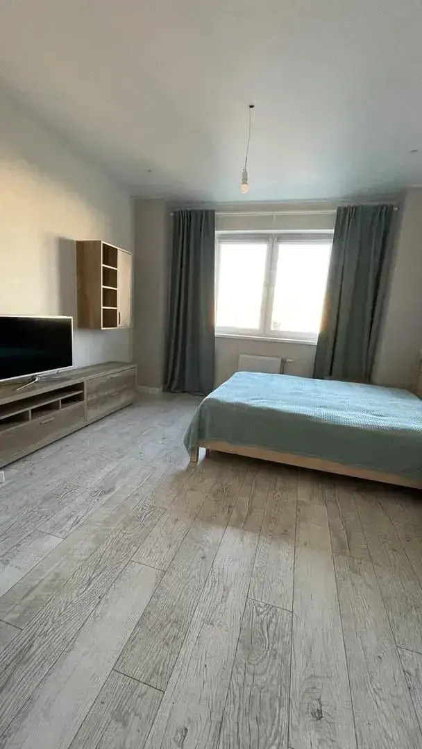 Апартаменты на Пролетарской 6А