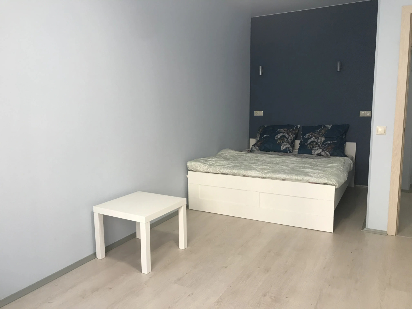 Стильные Апартаменты Возле Пироговского Водохранилища