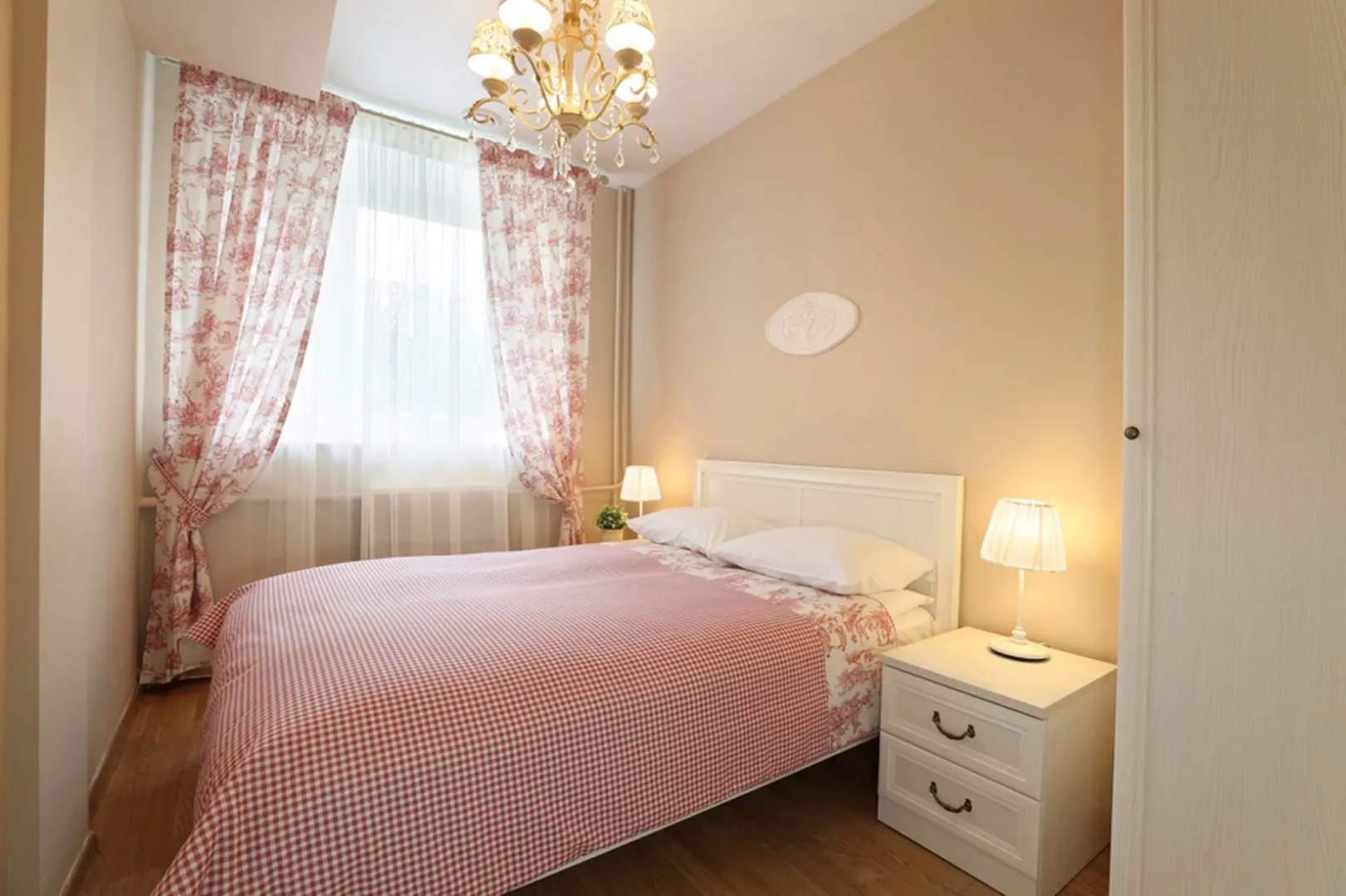 Хостелы Рус - Парк культуры