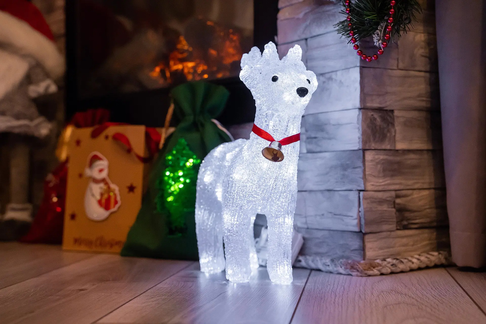 Апартаменты с Видом на Набережную Кремля