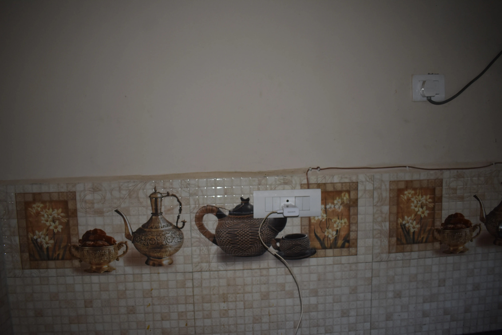 Апартаменты Nishant