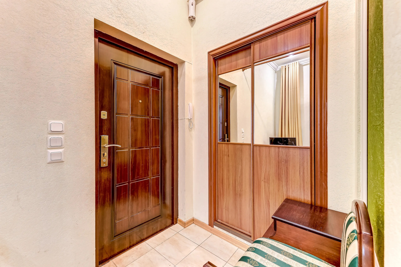 Апартаменты Astoria 3BR