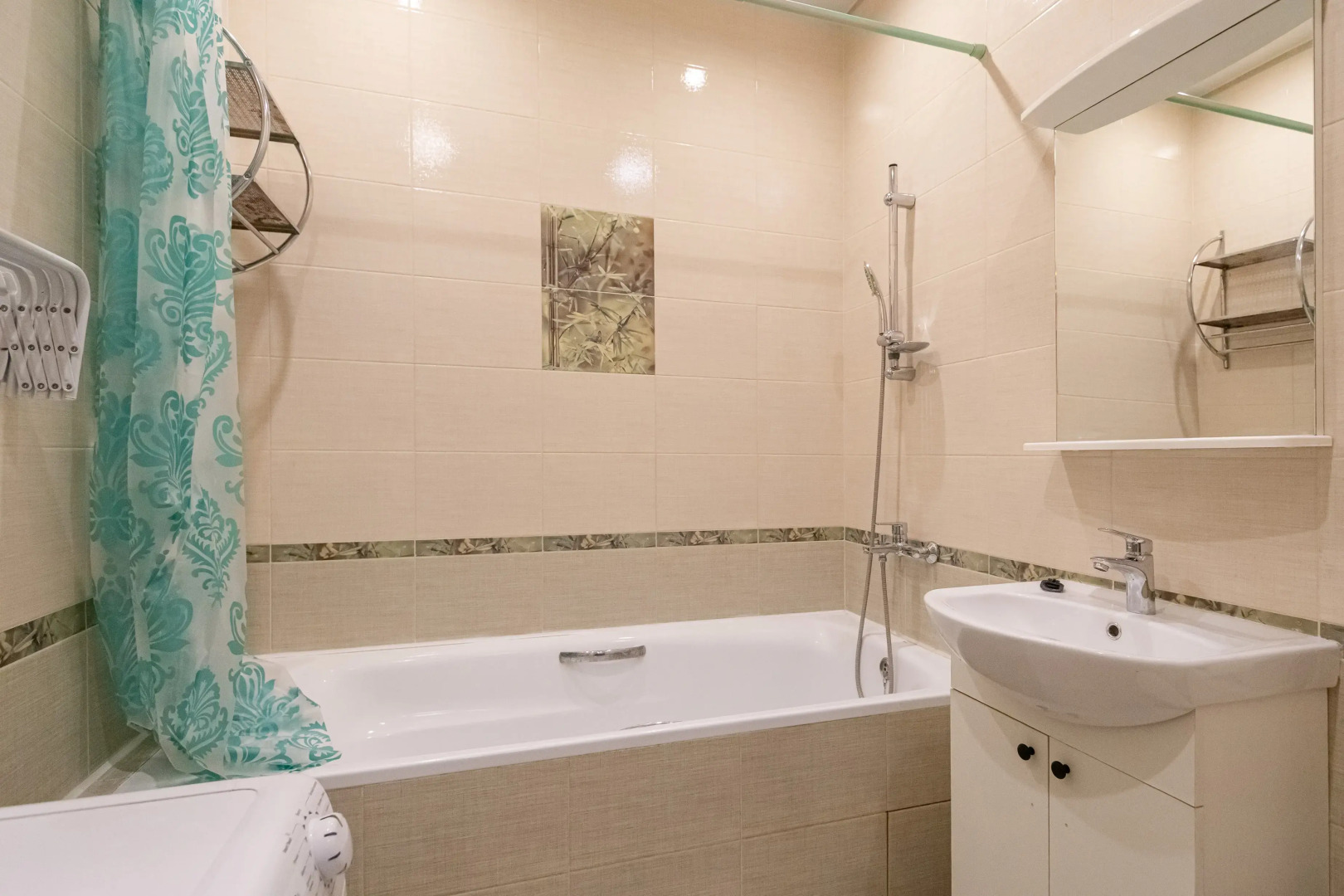 Апартаменты Однокомнатные апартаменты в Мытищах