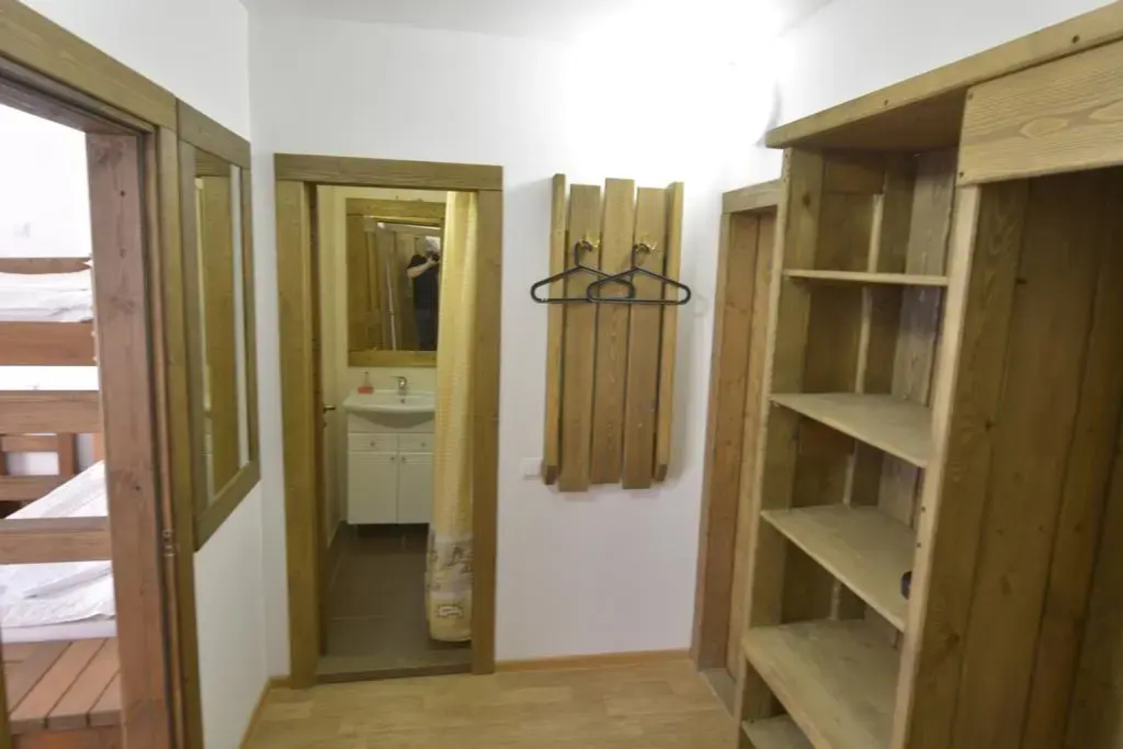 Отель Карелия